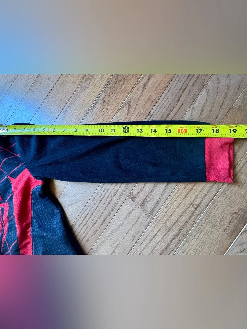 Kid’s Marvel Spider-Man - Miles Morales PJs